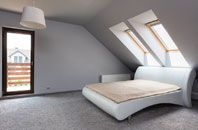 Unstone bedroom extensions