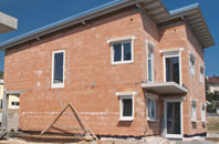 Unstone home extensions
