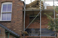free Unstone home extension quotes