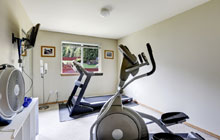Unstone home gym construction leads