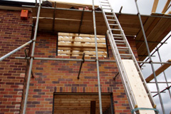 house extensions Unstone