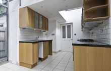 Unstone kitchen extension leads